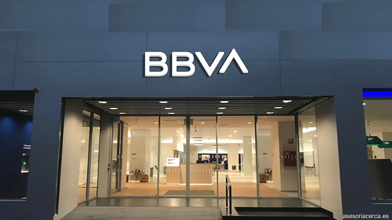 BBVA Particulares y Empresas