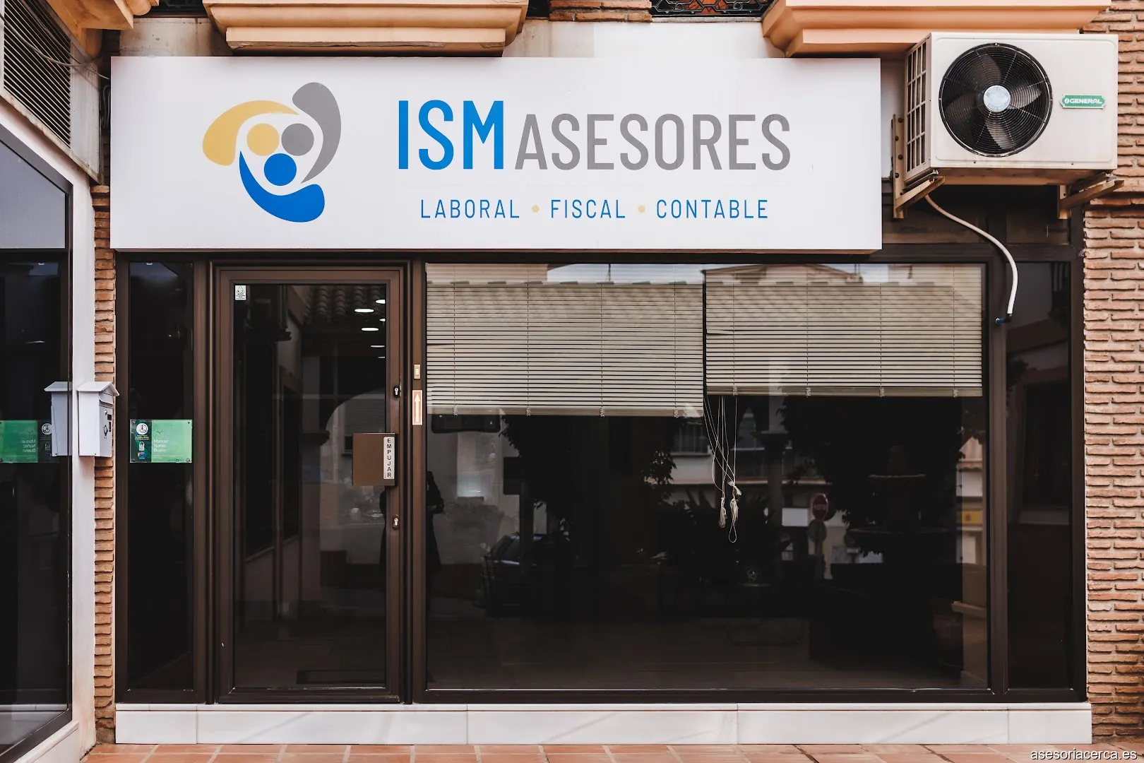 ISM Asesores