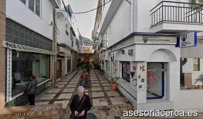 Gestiones Mira y Marquez