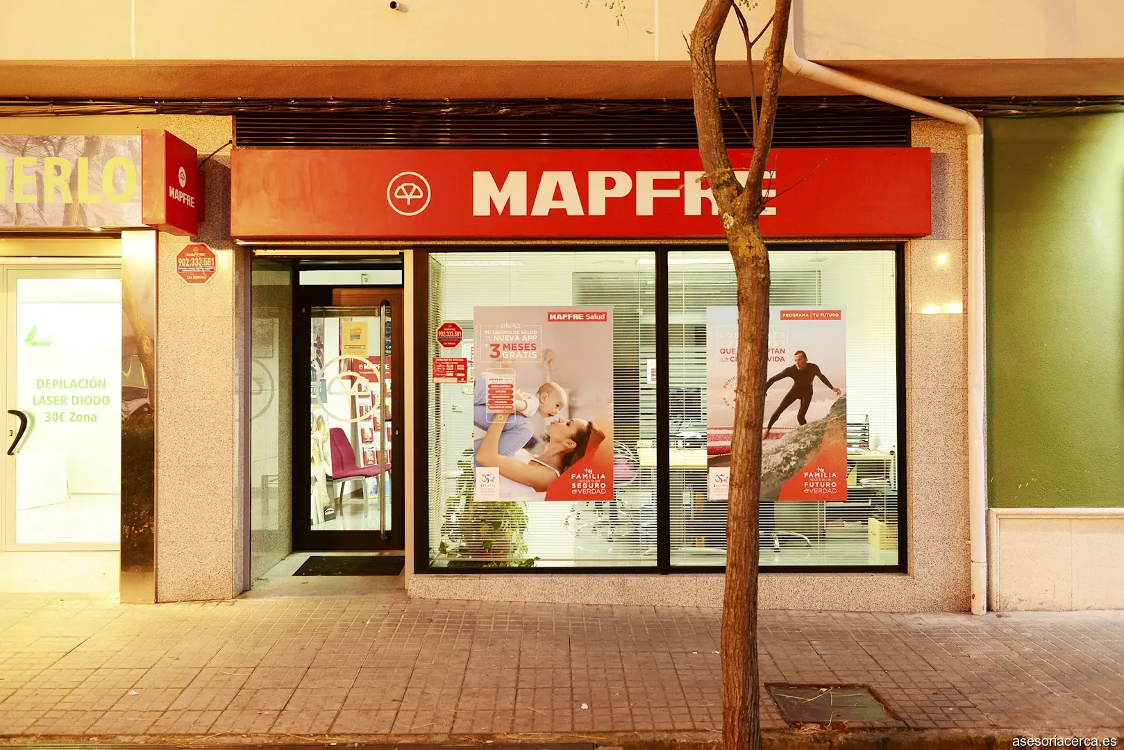 MAPFRE