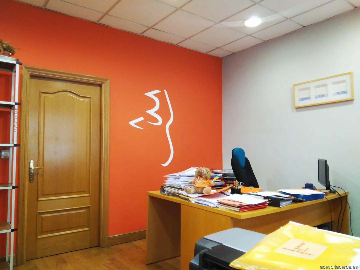 3efe estudio empresarial s.l.