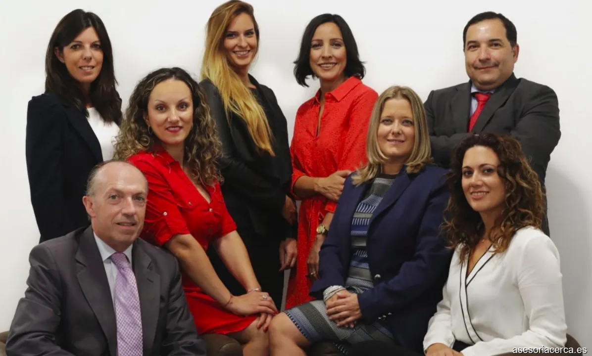 Efica Abogados Valencia