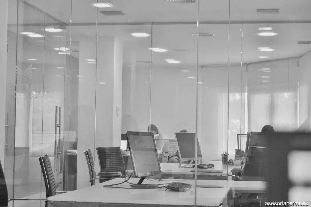 MADOM MANAGEMENT, Outsourcing Financiero Direccion Estrategica