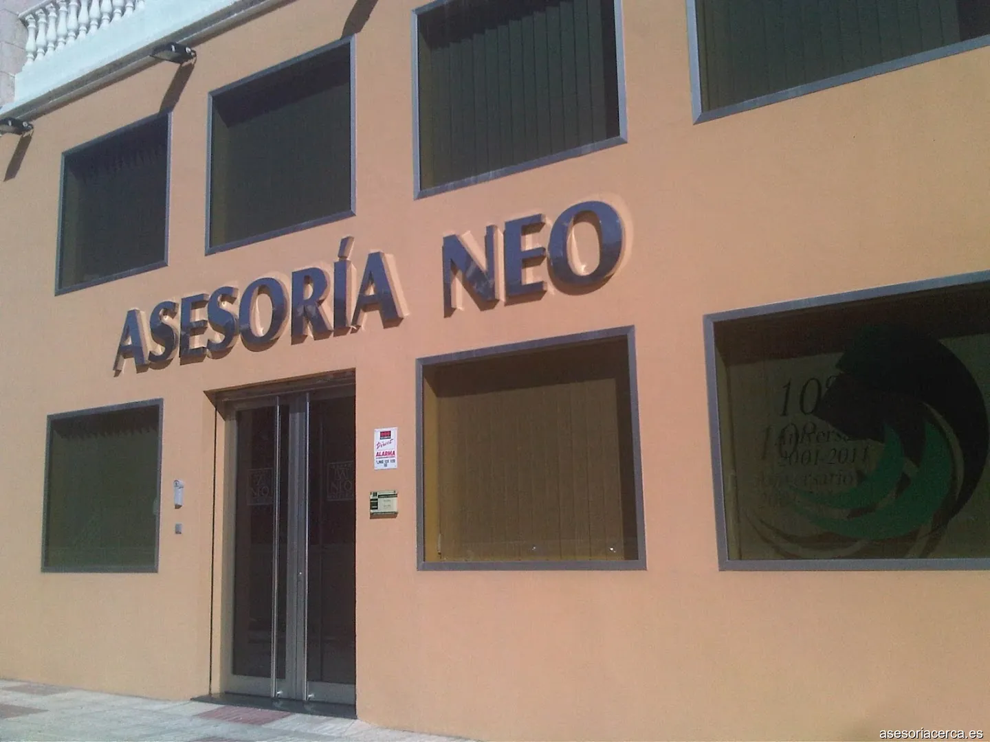 Asesoria NEO
