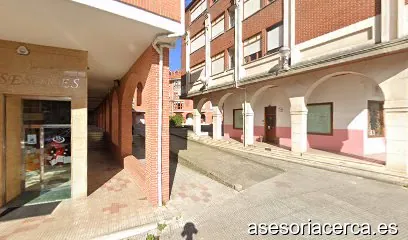 Asesoria Begona Ahedo