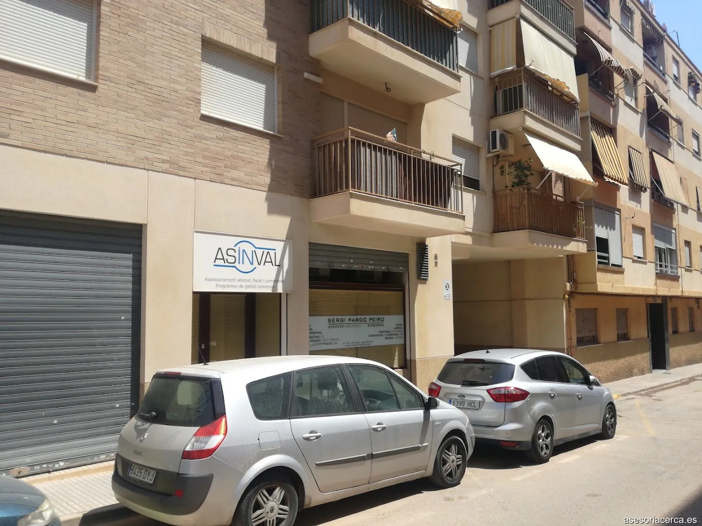 Abogado Sergio Pardo Peiro