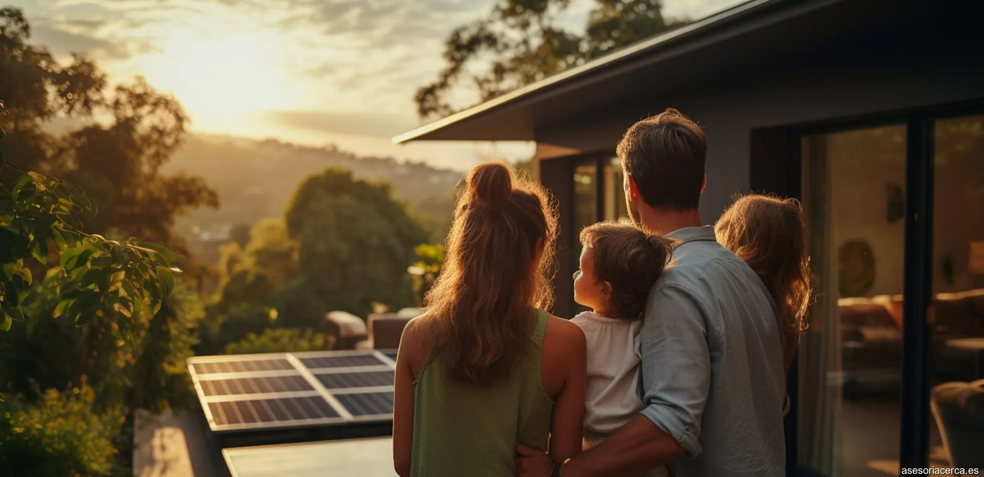 iDeal Asesoria - Energia, Seguros y telefonia