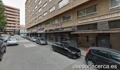 Gestoria Rivera Carames SL