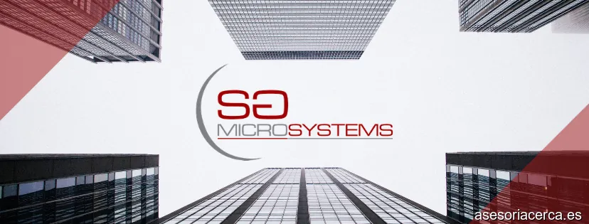 S G Microsystems S L