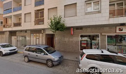 AIMAR, Administracion de Fincas, Asesoria de Empresas. Servicios Juridicos