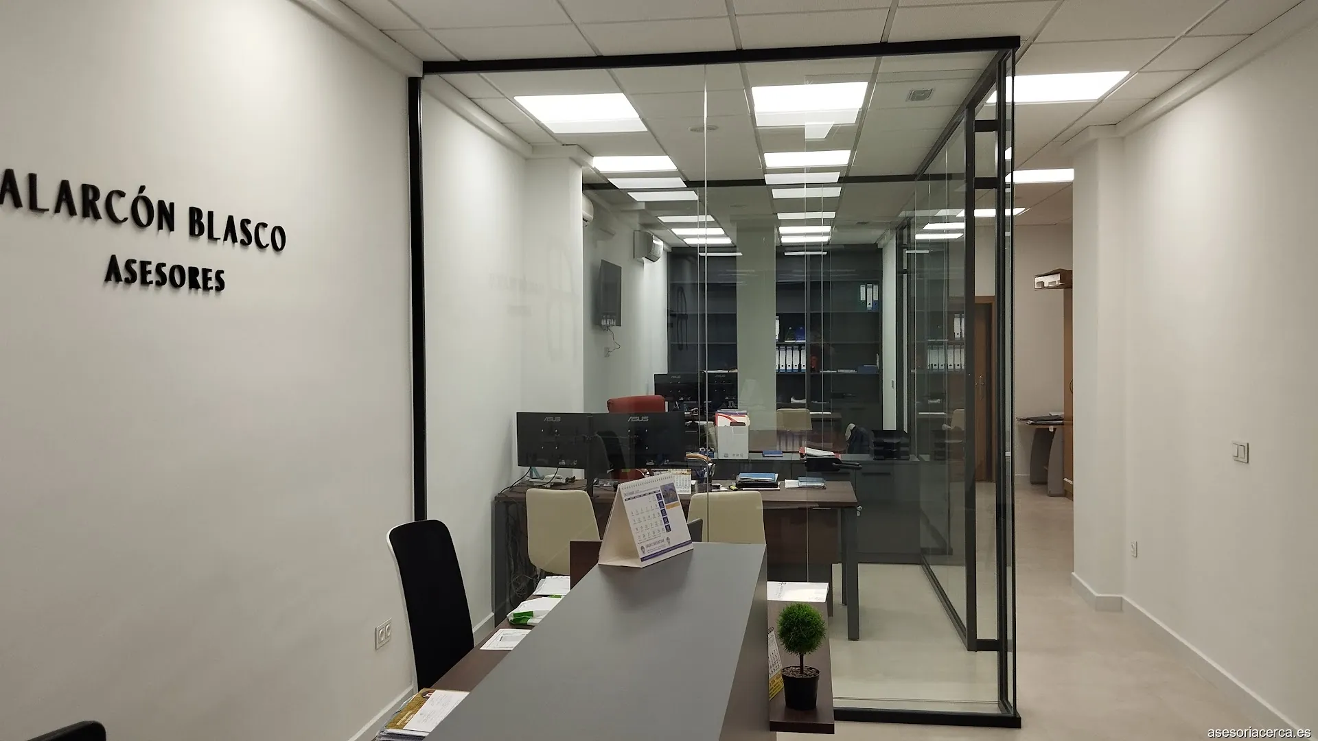 ALARCON BLASCO ASESORES