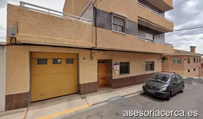 Garcia Sogorb, M. A.