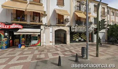 ASESORIA TECNICA CANOVACA SEGURA