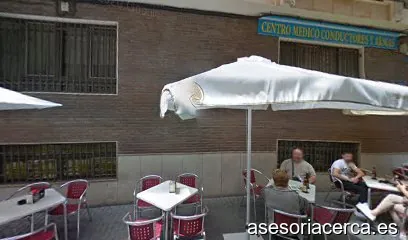 ASESORIA Claramonte Fortuno