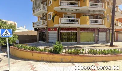 Asesoria Dominguez Hoz