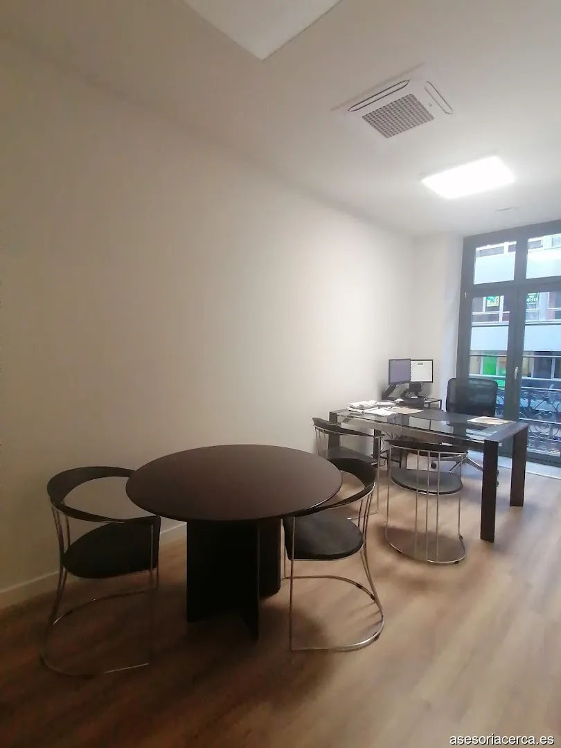 Talenom Asesoria - Oviedo