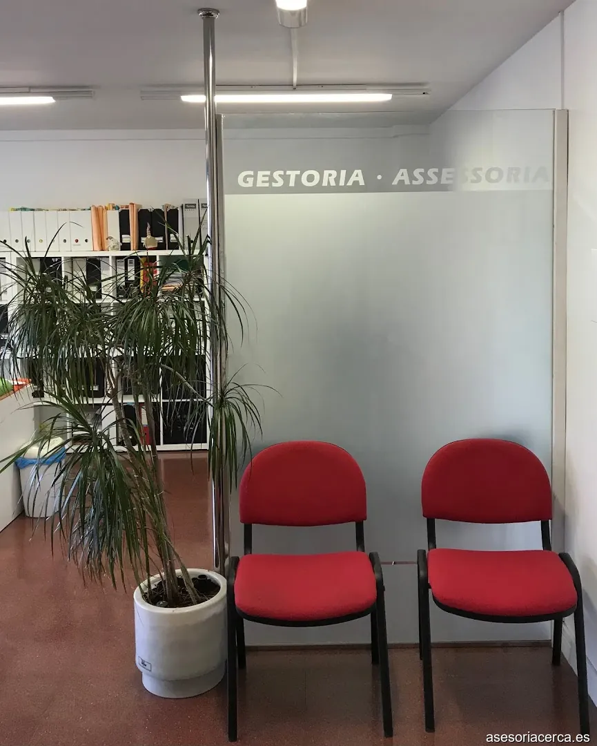 Gestoria Prat Saumell