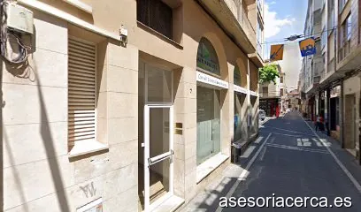 Administracio i Finques Borrell S.L