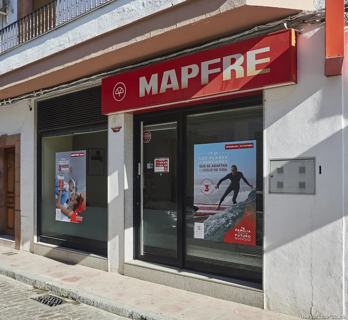 MAPFRE
