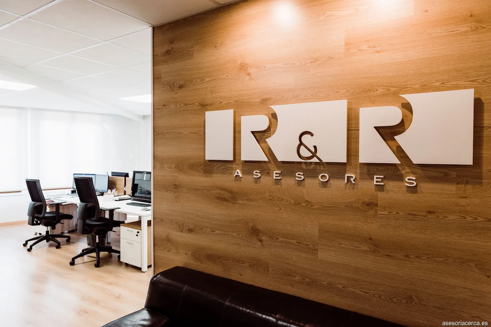 R&R Asesores | Asesoria Fiscal, Contable y Laboral en Valencia