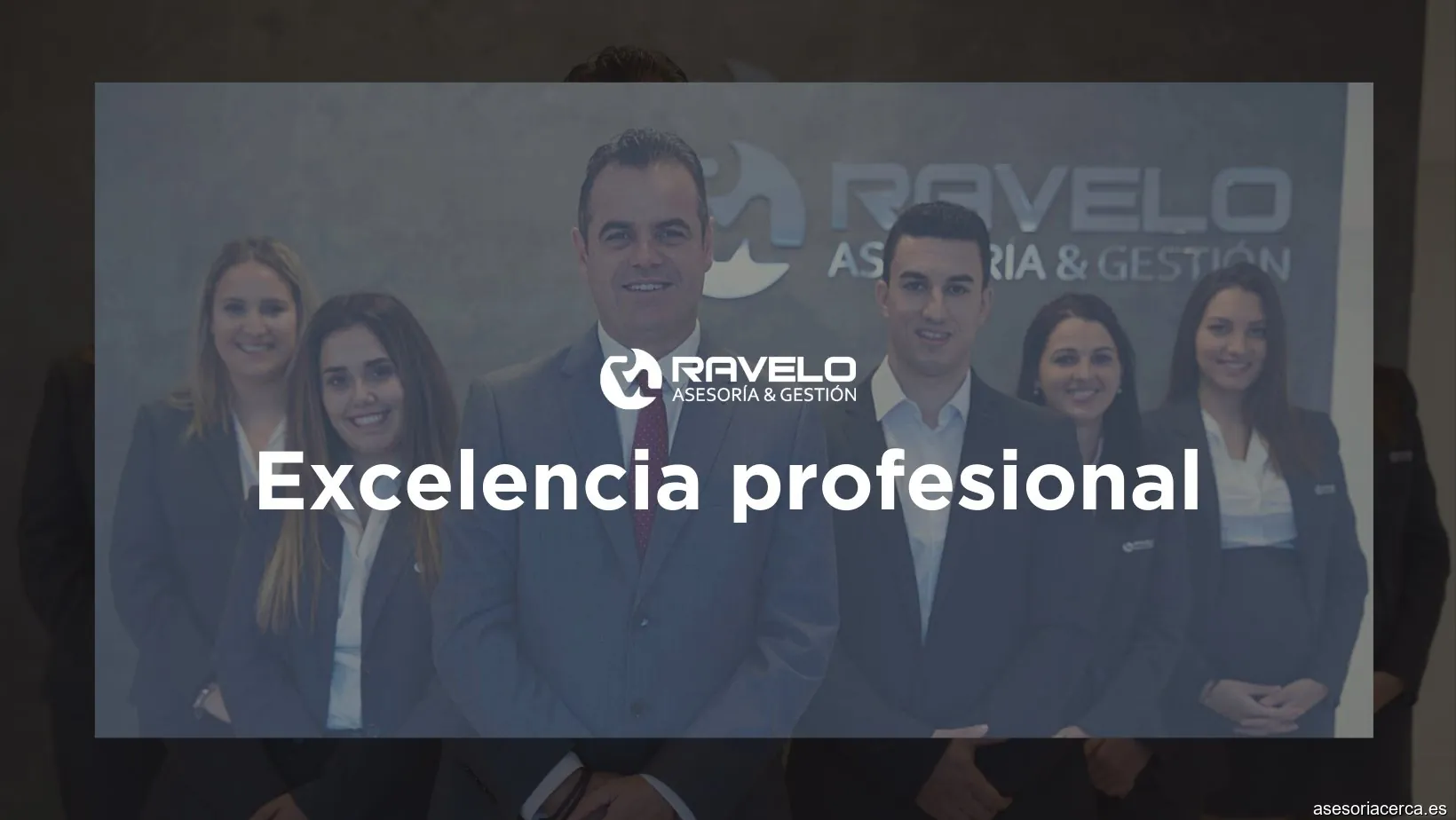 RAVELO Asesoria & Gestion