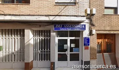 Jmj Assessoria