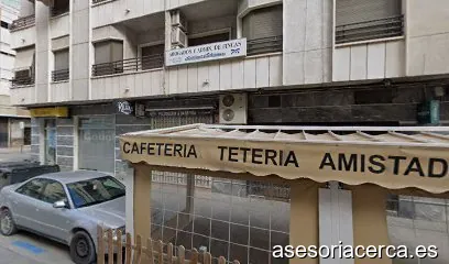 Asesur Sociedad Civil