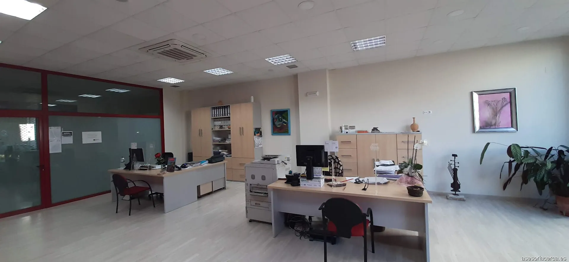 Asesoria, Gestoria y Seguros Lopez Encinas