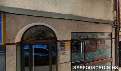 Consultoria Integral de Teruel