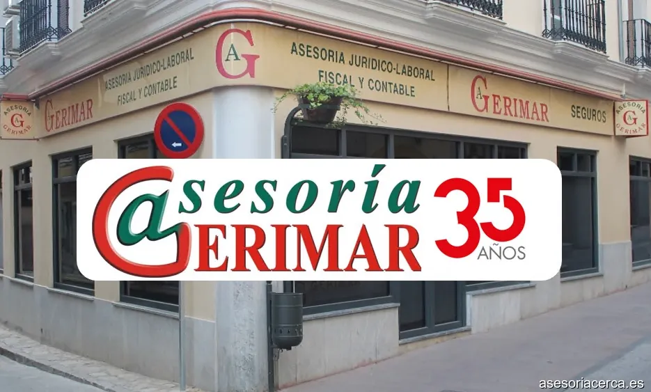 Asesoria Gerimar
