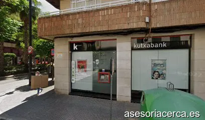 Kutxabank
