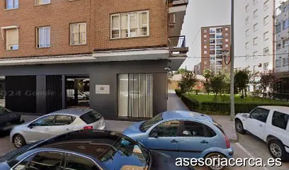 Mora & Moreno Asesores