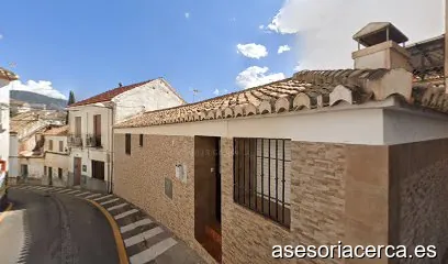 Asesoria Laboral Miguel Angel Jimenez