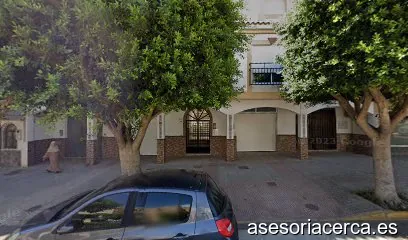 Gibaja y Doblas Asesores S.L.