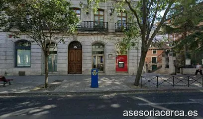 Beatriz Nicolas - Abogada y Asesora Fiscal