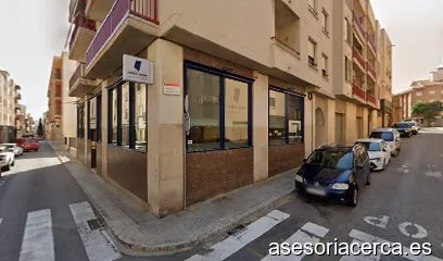 Pares i Aubia Assessor d'Empresa S.L.