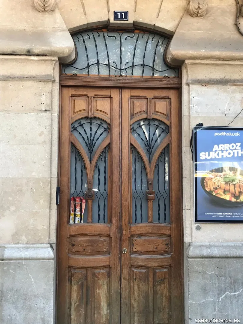 Garcia Elsener Steuerberater Mallorca