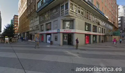 Jose Antonio Rodriguez y Asesores S.A.