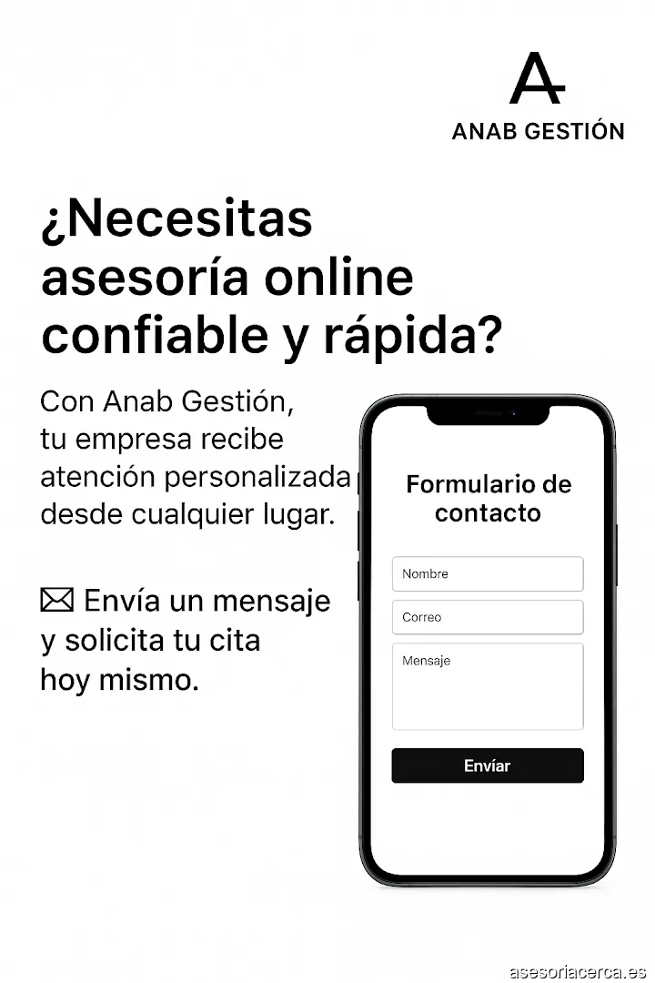 Anab Gestion Integral