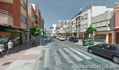 Tramitu Gestoria (Antes Losa Miralles y Gestoria Tino)