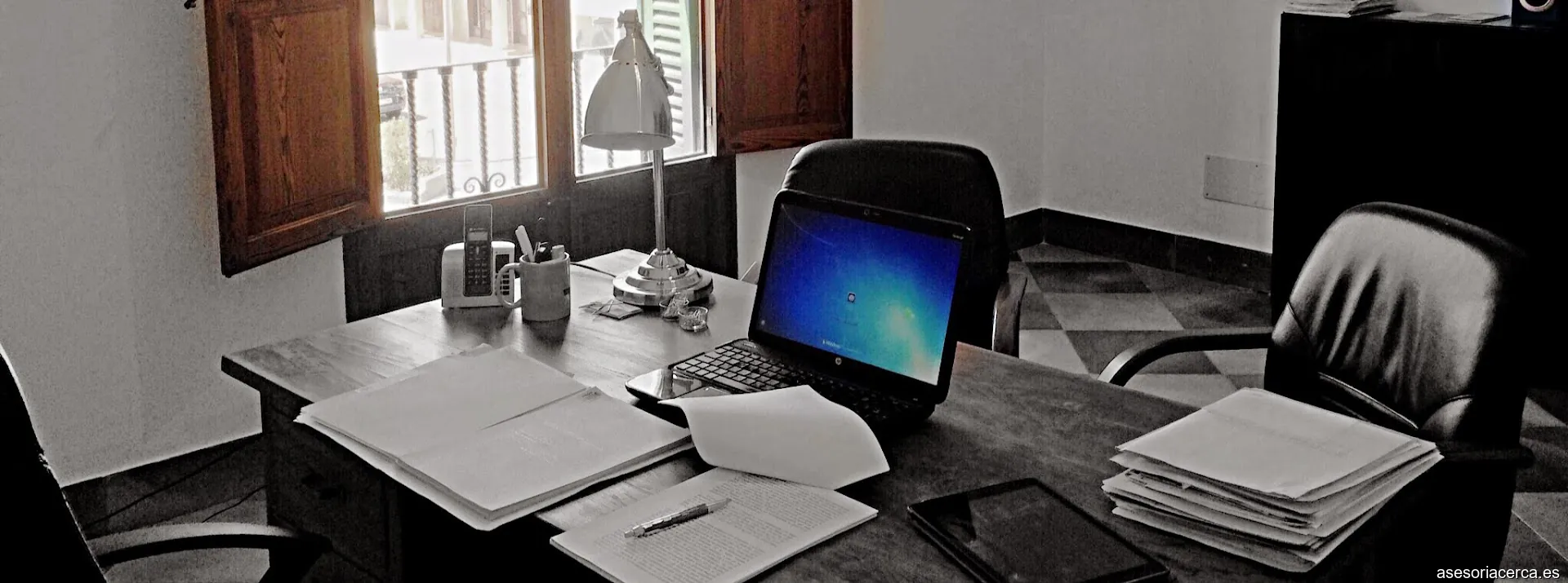 Ca'n Reus - Abogados & Asesores