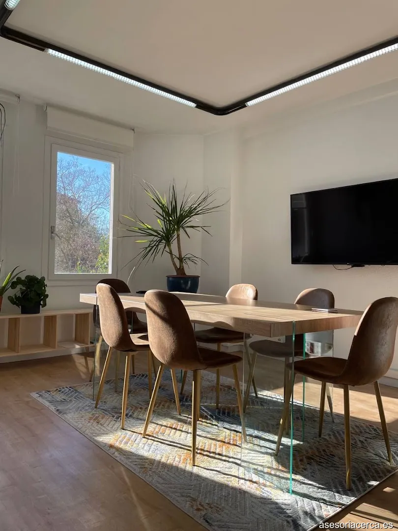 Delegacion OVB Vitoria (Alava)