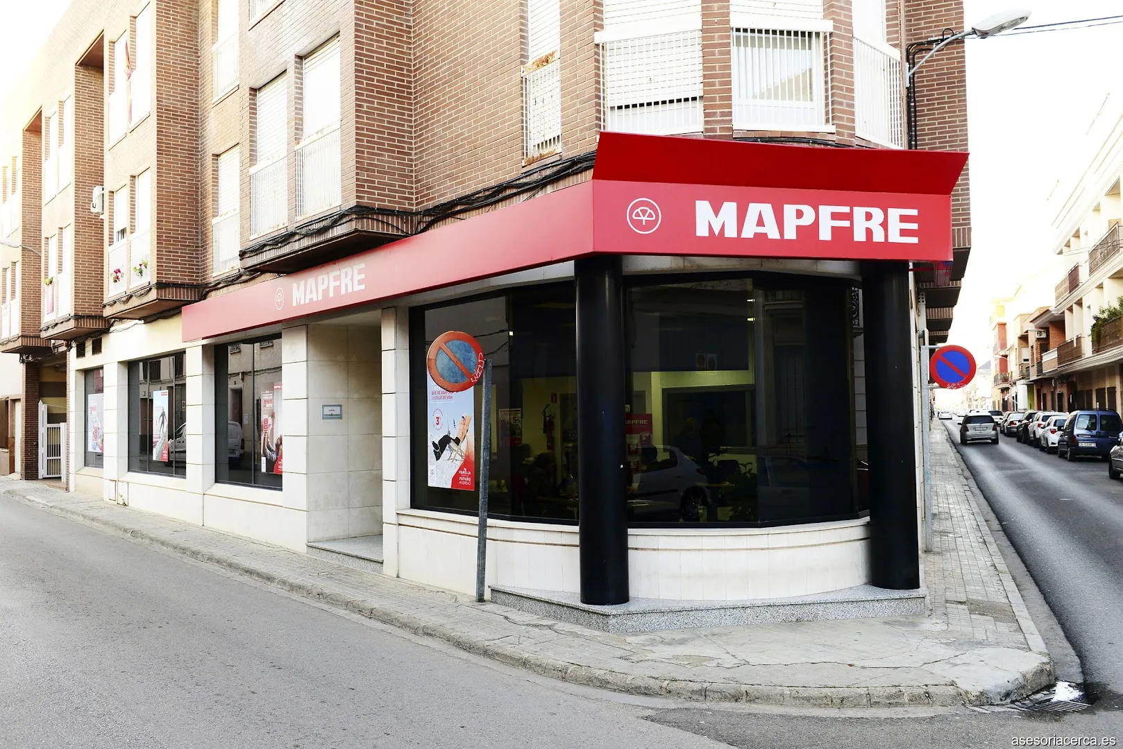 MAPFRE