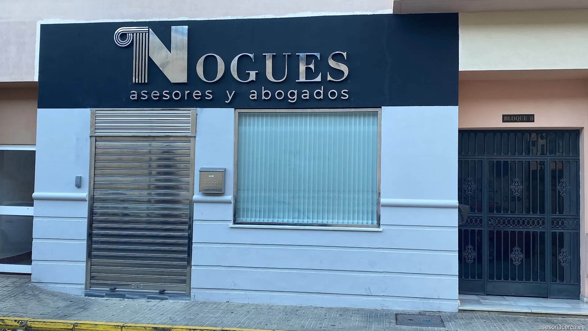 Nogues Asesores y Abogados