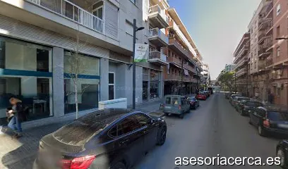 Lozoya-Joher Economistes i Advocats,SLP