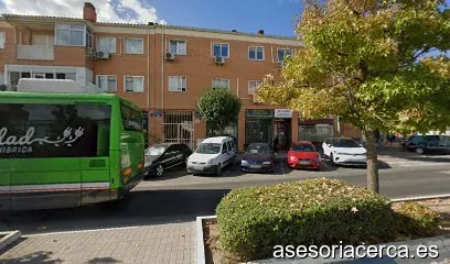 Rey & Rey Asesores Financieros y Tributarios S.L.