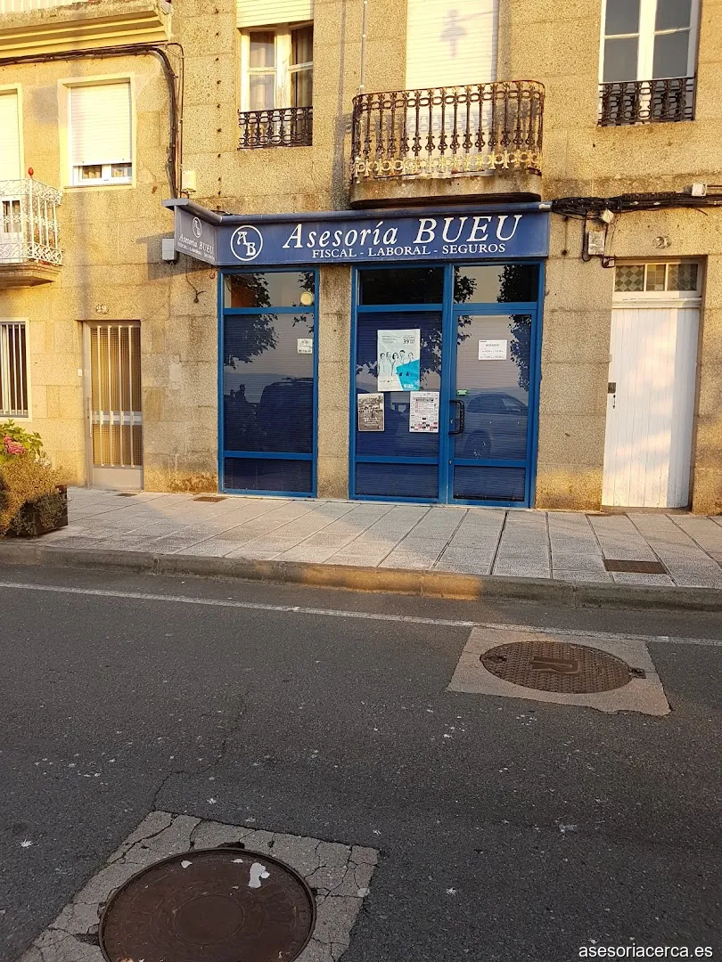 Asesoria Bueu