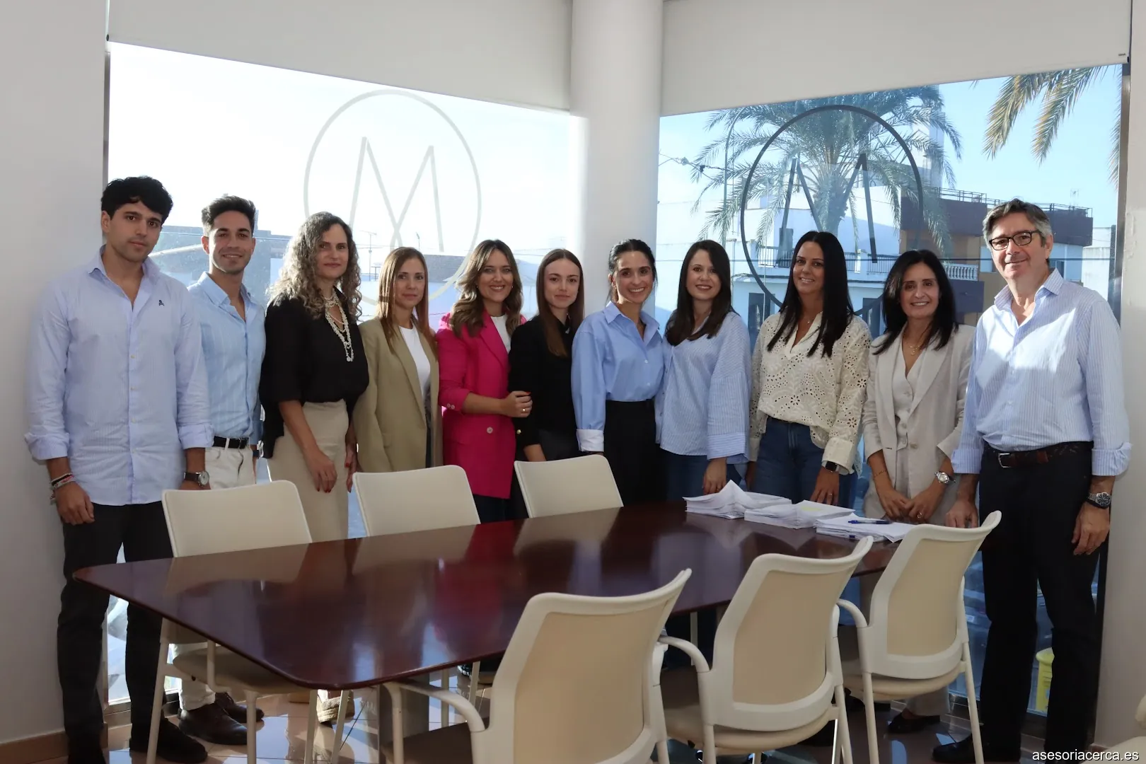 Gestisur M.asesores S.l.