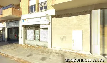 Asesoramiento de Empresas de Prefabricados S.A.