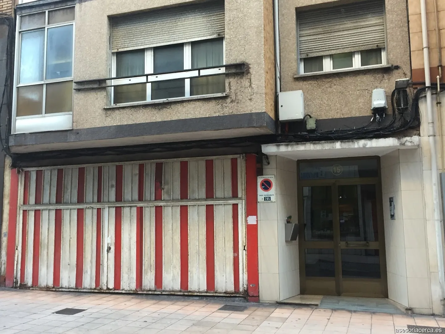 GESTORIA MIGUEL GARRIDO